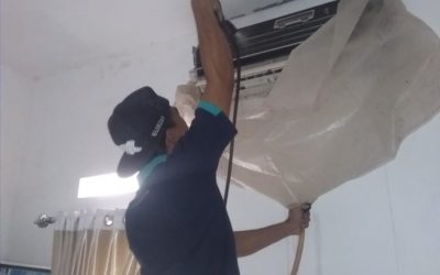 Cara Merawat AC Agar Tetap Dingin