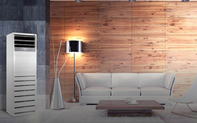 5 Kelebihan AC Floor Standing Haier