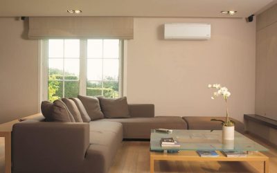 5 Komponen AC ini Wajib Anda Waspadai Saat Servis