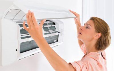 Freon AC Anda Cepat Habis? Berikut Beberapa Penyebabnya !
